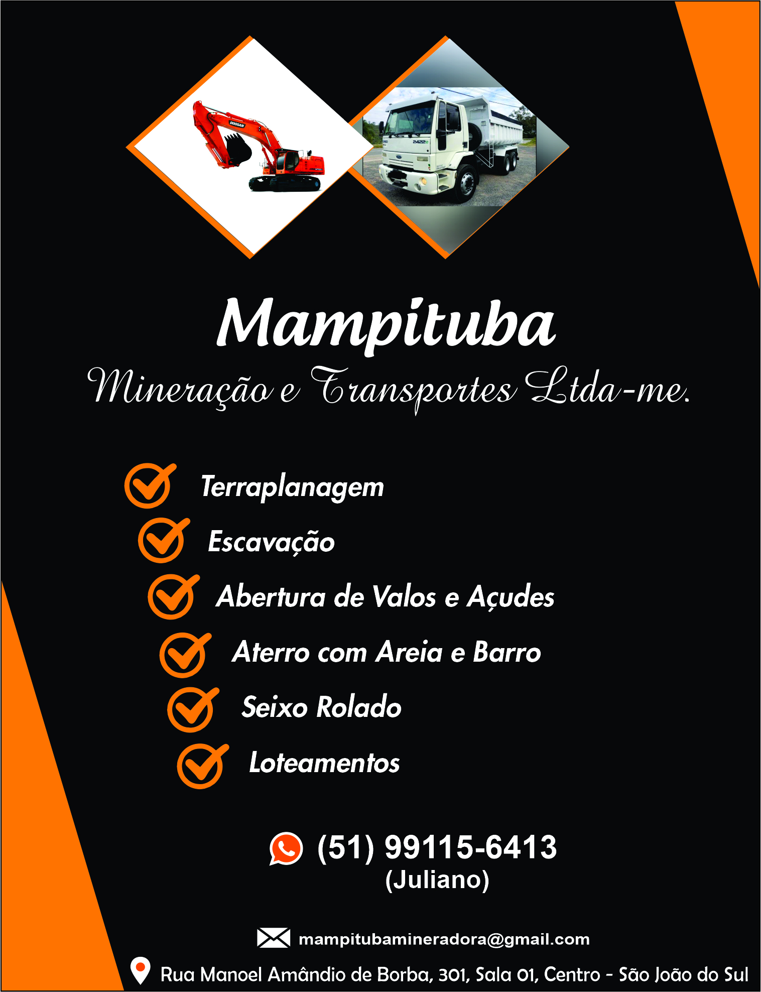 publicidade